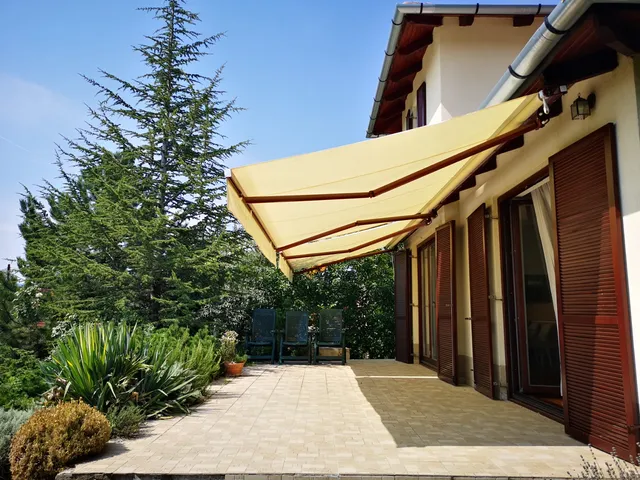 Eladó ház Szentendre, Pismány 164 nm