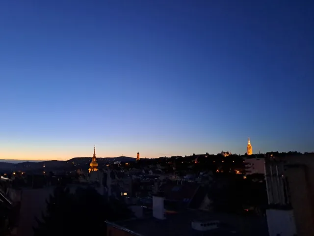 Eladó lakás Budapest I. kerület, Naphegy 54 nm
