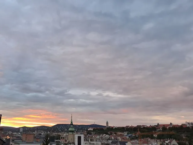 Eladó lakás Budapest I. kerület, Naphegy 54 nm