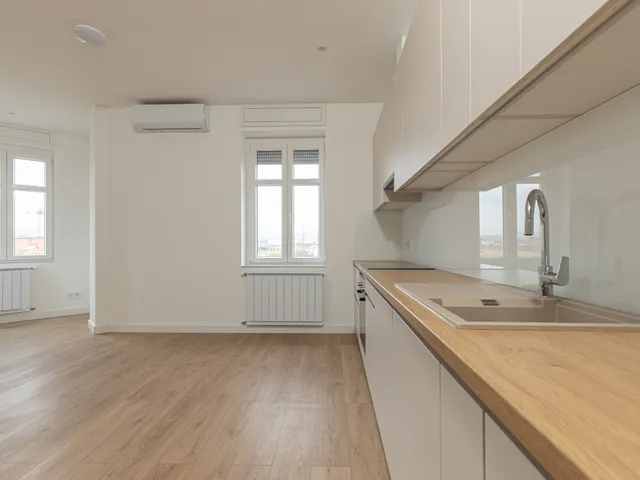 Eladó lakás Budapest VII. kerület, Király utca 65 nm