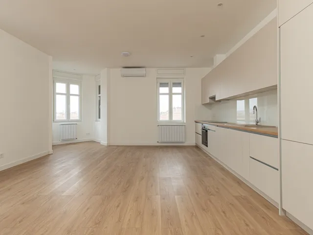 Eladó lakás Budapest VII. kerület 175 nm
