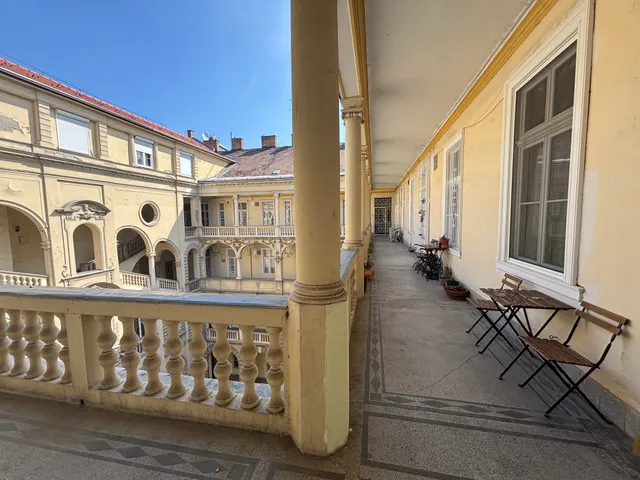 Eladó lakás Budapest V. kerület, Városház utca 96 nm