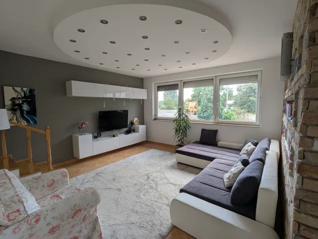 Eladó ház Érd, Istvántelep 141 nm