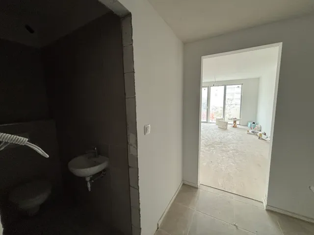 Eladó lakás Budapest XIII. kerület, Zsinór utca 54 nm