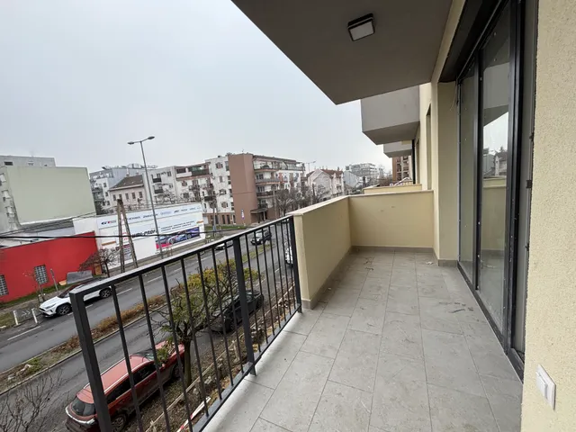 Eladó lakás Budapest XIII. kerület 54 nm