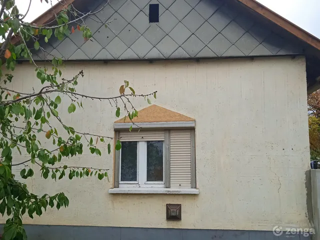 Eladó ház Nagykörű 60 nm