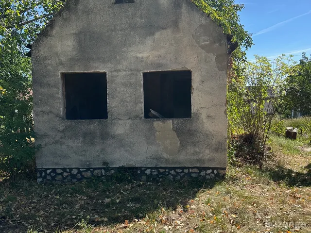 Eladó ház Pápa, Öreghegy 63 nm