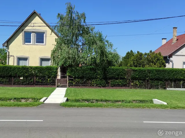 Eladó ház Hortobágy 129 nm