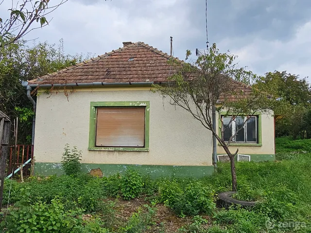 Eladó ház Bérbaltavár, Tilaji utca 70 nm
