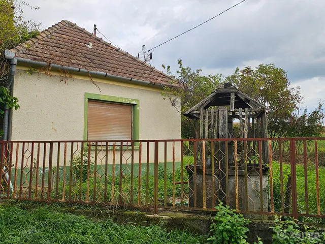 Eladó ház Bérbaltavár 70 nm