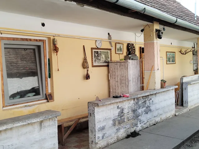 Eladó ház Előszállás 120 nm