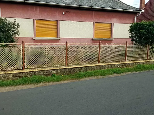 Eladó ház Dorogháza 110 nm