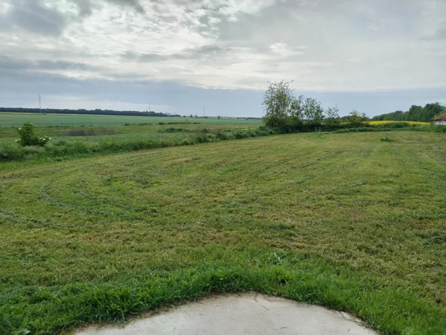 Eladó mezőgazdasági ingatlan Dunaújváros, Újtelep 55 nm