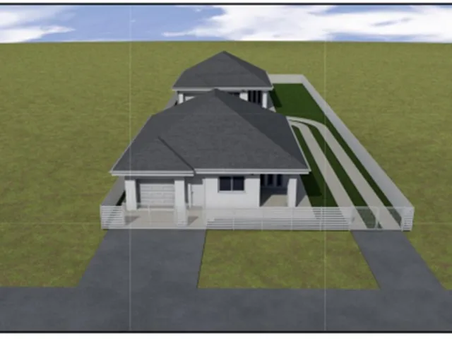 Eladó ház Pusztaszabolcs 153 nm