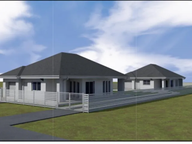 Eladó ház Pusztaszabolcs 153 nm