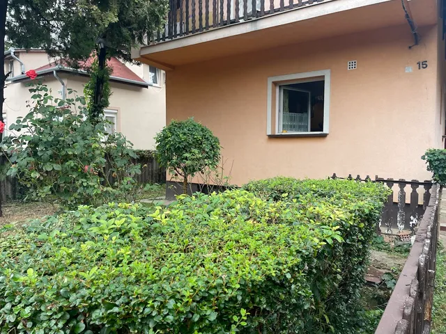 Eladó ház Érd, Parkváros 124 nm