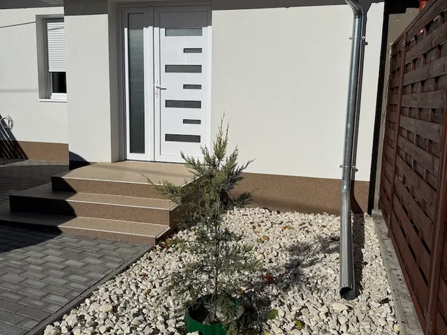 Eladó ház Érd, Érdliget 65 nm