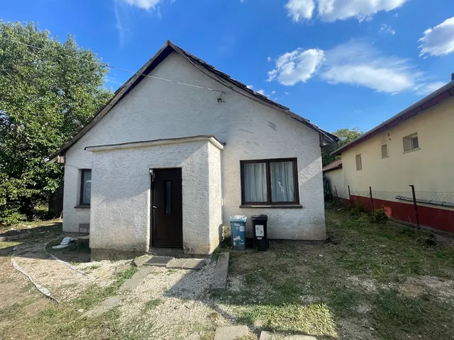 Eladó ház Törökbálint, Rudáktelep 67 nm