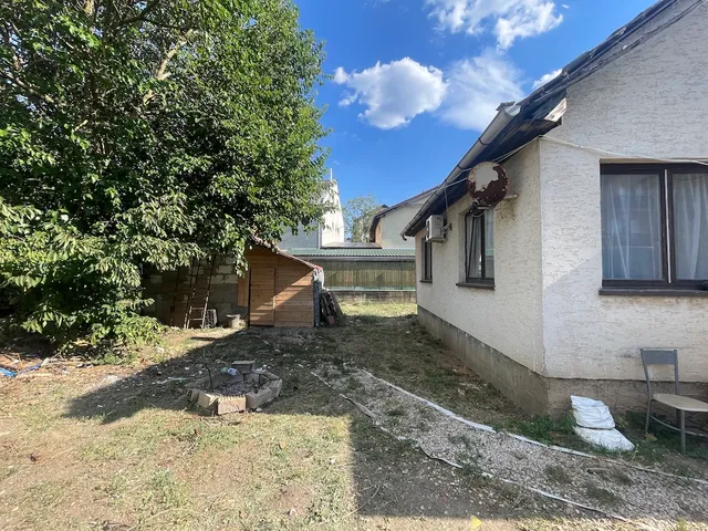 Eladó ház Törökbálint, Rudáktelep 67 nm