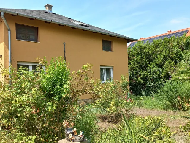 Eladó ház Göd, Felsőgöd 178 nm