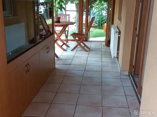 Eladó ház Göd, Felsőgöd, Verseny utca 15. 178 nm