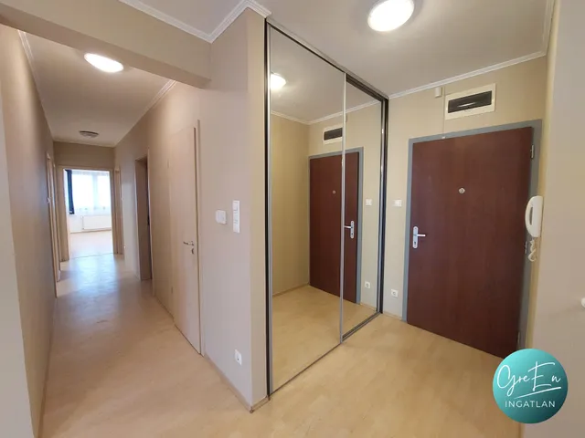 Kiadó kereskedelmi és ipari ingatlan Budapest XIII. kerület, Angyalföld 91 nm