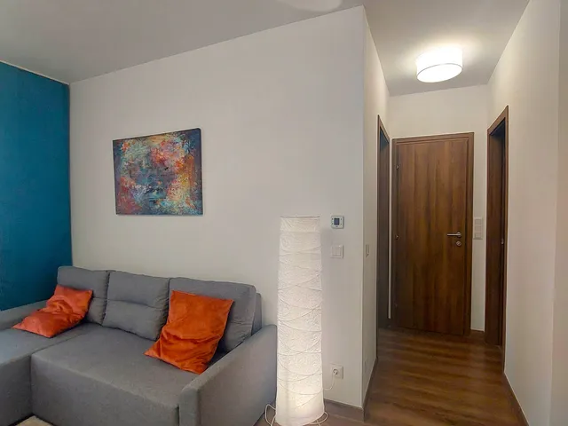 Kiadó lakás Budapest IX. kerület, Középső Ferencváros 45 nm