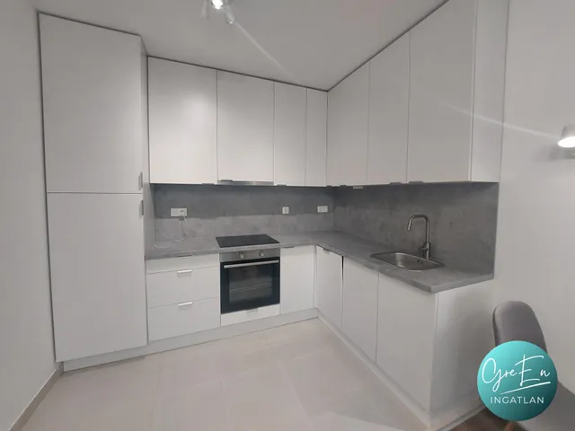 Kiadó lakás Budapest IX. kerület, Középső Ferencváros 45 nm