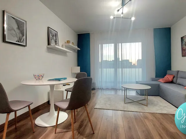 Kiadó lakás Budapest IX. kerület, Középső Ferencváros 45 nm