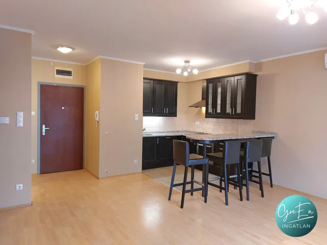 Kiadó lakás Budapest XIII. kerület, Angyalföld 91 nm