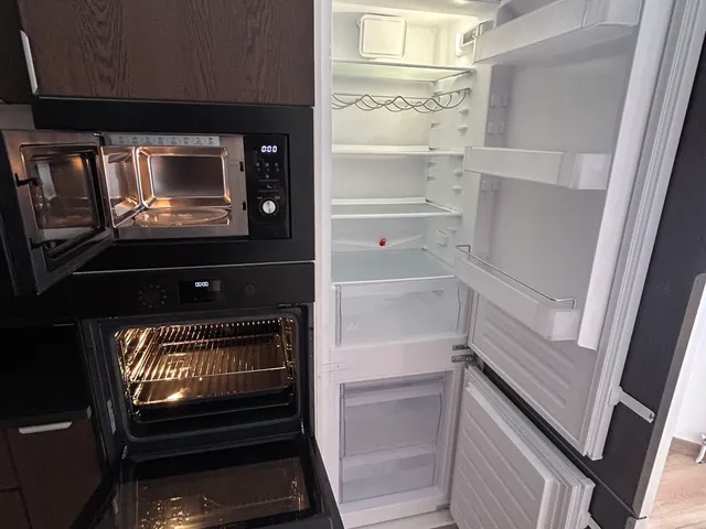 Kiadó lakás Budapest VII. kerület, Ligetváros 77 nm