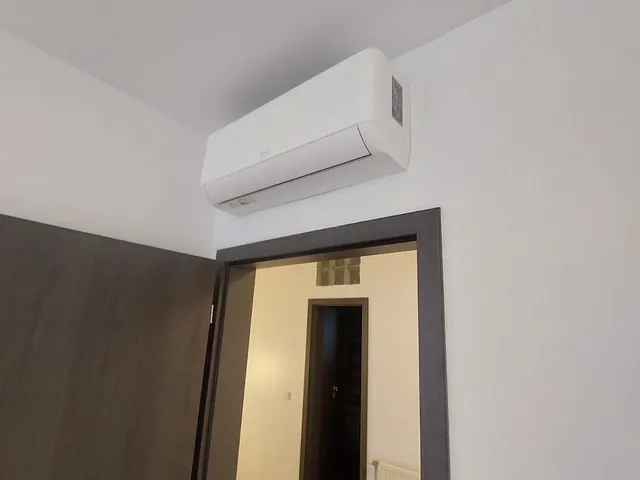 Kiadó lakás Budapest VII. kerület, Ligetváros 77 nm