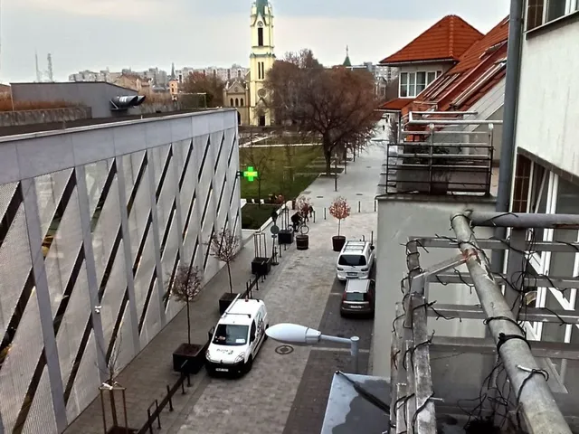 Eladó lakás Budapest IV. kerület, Újpest 48 nm