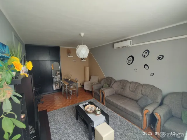 Eladó lakás Szeged, Tarján 44 nm
