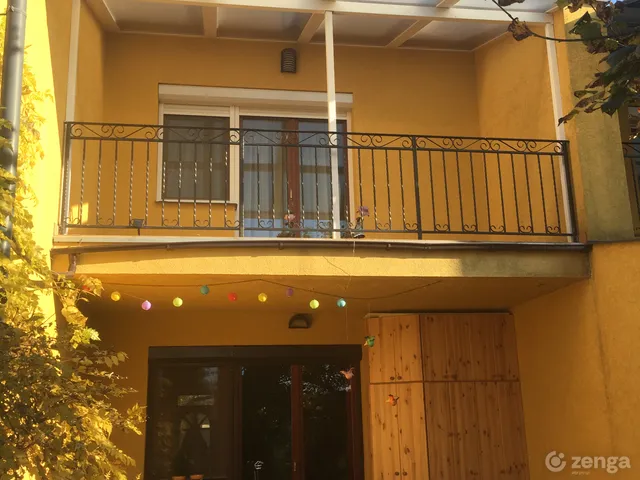 Eladó ház Budapest XVII. kerület, Rákoscsaba 92 nm