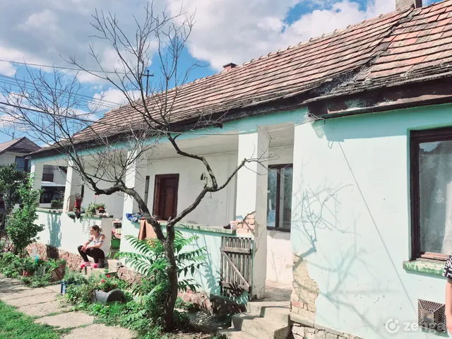 Eladó ház Bakonysárkány 100 nm