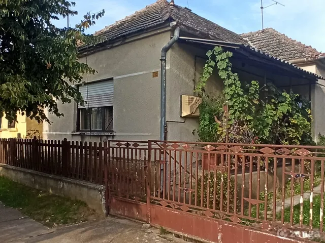 Eladó ház Csokonyavisonta 83 nm