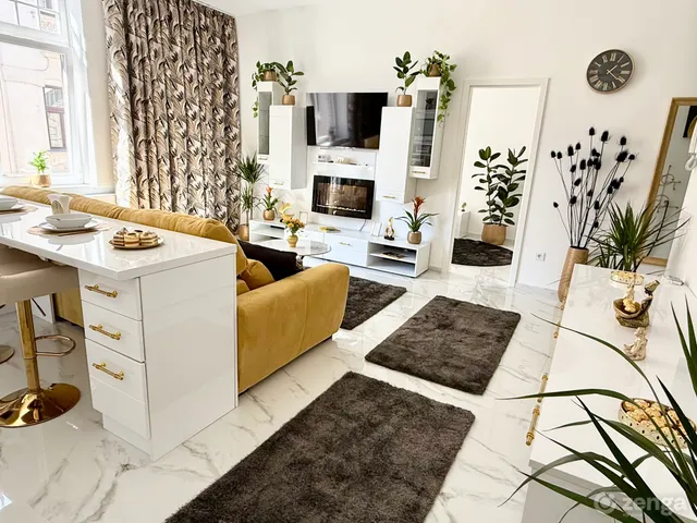 Eladó lakás Budapest V. kerület, Belváros 49 nm