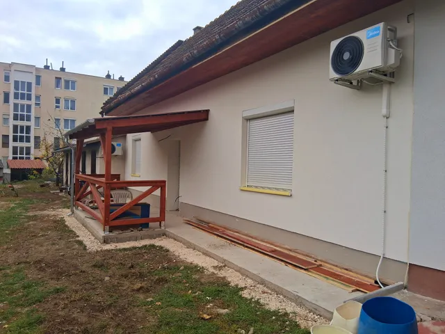 Eladó ház Bicske, Telep 53 nm