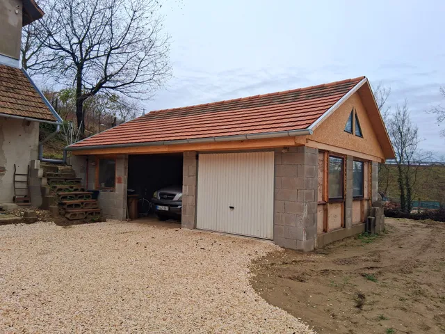 Eladó ház Páty 70 nm