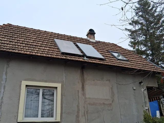 Eladó ház Páty 70 nm