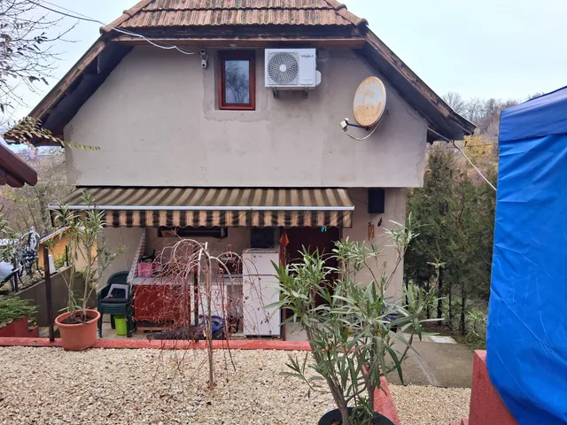 Eladó ház Páty 70 nm