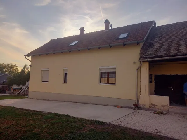 Eladó ház Bicske 150 nm