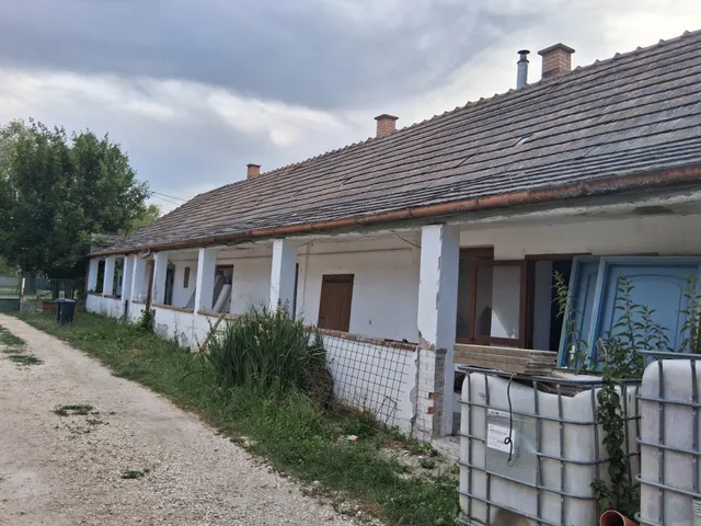 Eladó ház Zsámbék 150 nm
