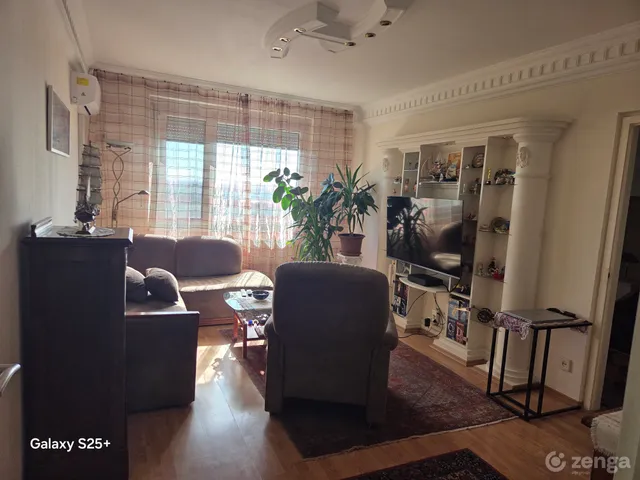 Eladó lakás Budapest XV. kerület, Újpalota 69 nm