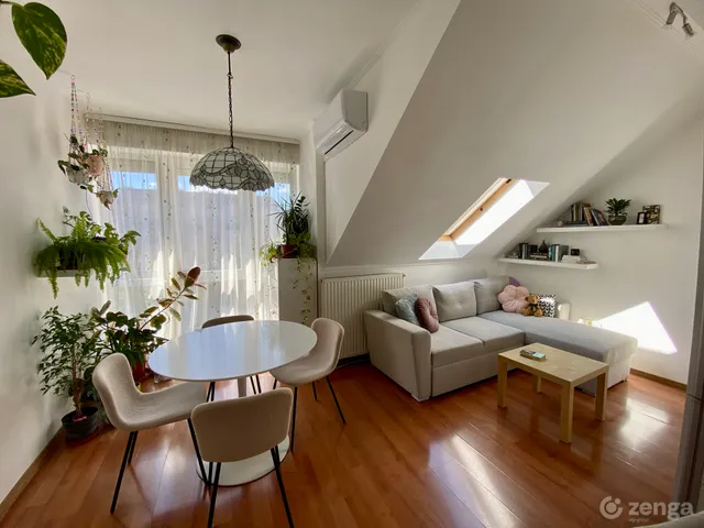 Eladó lakás Budapest VIII. kerület, Magdolnanegyed 26 nm