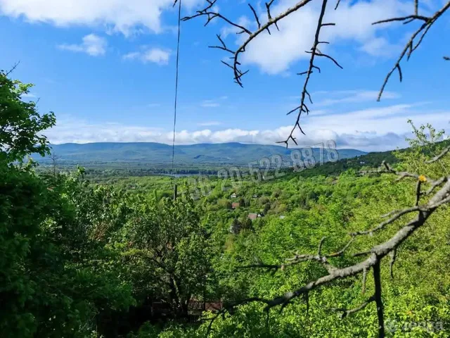 Eladó mezőgazdasági ingatlan Vác, Diósvölgy 100 nm