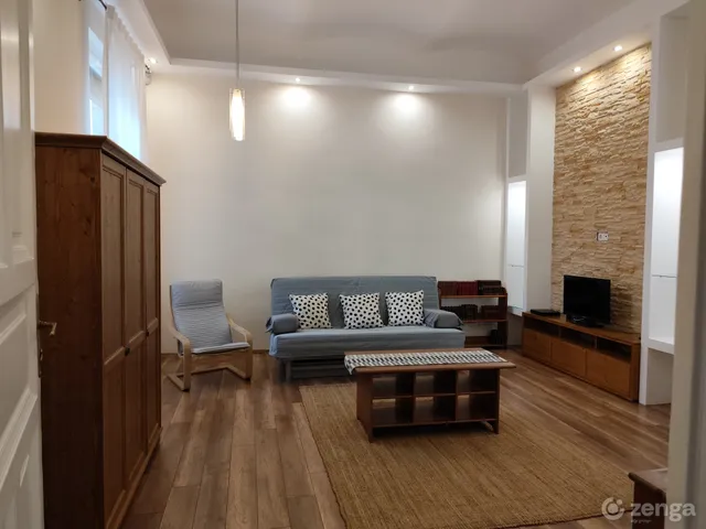 Eladó lakás Budapest VII. kerület 64 nm