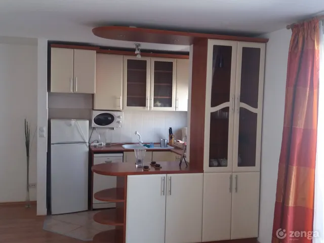 Eladó lakás Budapest IX. kerület, Haller u 23-25 62 nm