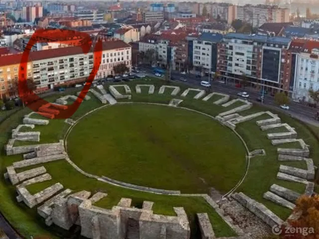 Eladó lakás Budapest III. kerület, Aquincum 55 nm